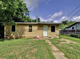 1146 Richardine Ave, Austin, TX 78721