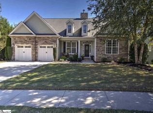 107 Hidden Springs Ln, Taylors, SC 29687