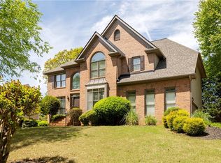 2975 Oak Hampton Way, Duluth, GA 30096