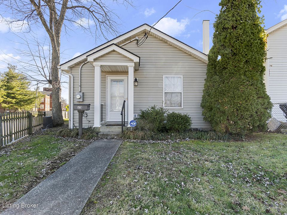 1st image of 578 Lilly Ave