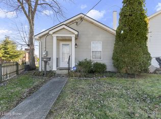 578 Lilly Ave, Louisville, KY 40217