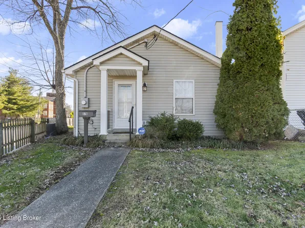 578 Lilly Ave, Louisville, KY 40217
