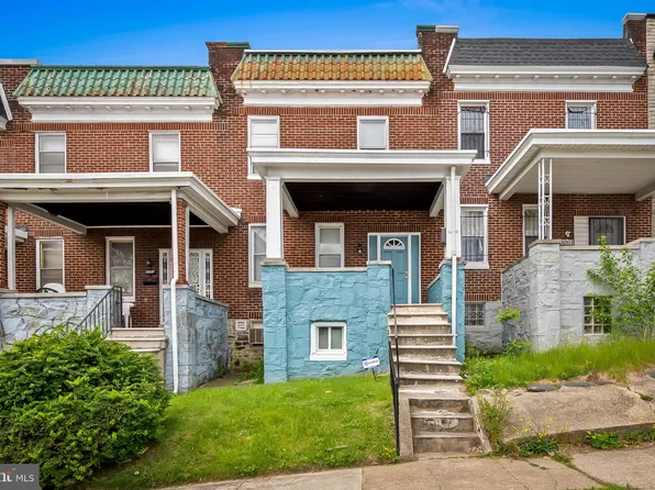 3005 Kentucky Ave, Baltimore, MD 21213