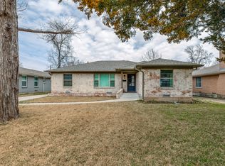 7235 Rutgers Dr, Dallas, TX 75214