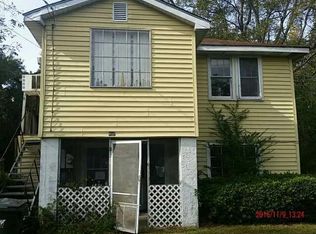 205 N Atmore Ave, Whistler, AL 36612