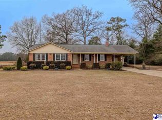 1708 Andrews Mill Rd, Lamar, SC 29069