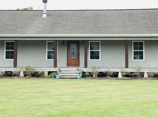 7188 Cossinade Rd, Kaplan, LA 70548