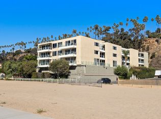 723 Palisades Beach Rd UNIT 107, Santa Monica, CA 90402