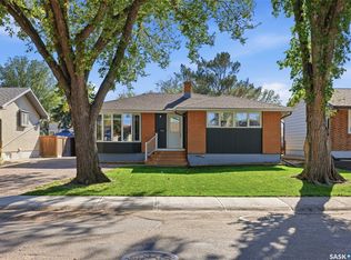 111 Elmview Road, Regina, SK S4R 0B5