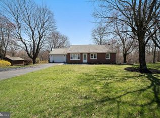 771 Ridge Rd, Telford, PA 18969