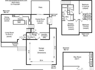 1430 Clementine Ct, Fort Collins, CO 80526