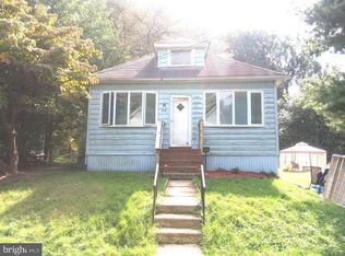 25 Indian Spring Rd, Clementon, NJ 08021