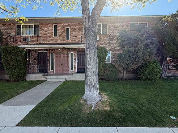 2nd image of 1100 Harvard Way #1110