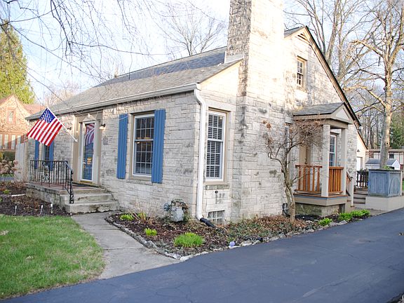 2nd image of 1023 Kessler Boulevard East Dr