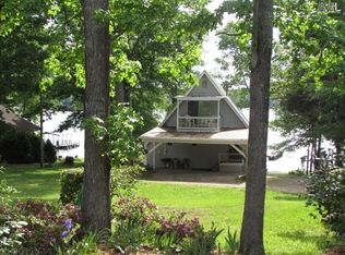 1445 Saluda Island Rd #R, Prosperity, SC 29127