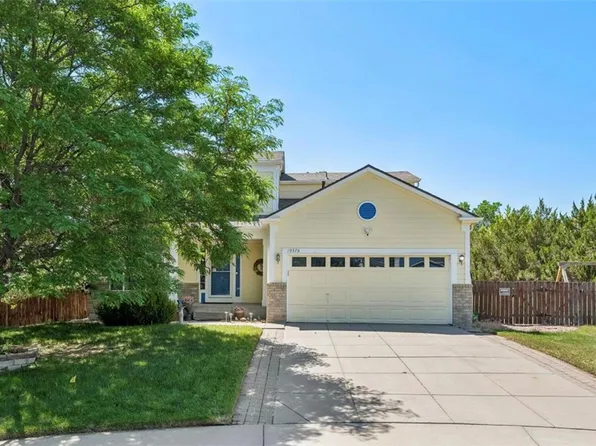 19376 E Hampden Place, Aurora, CO 80013