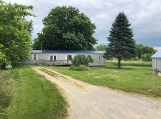 108 N Garfield St, Russell, IA 50238