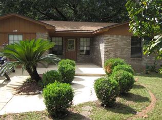 110 James St, Crestview, FL 32536