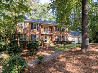 4417 Keswick Dr, Raleigh, NC 27609
