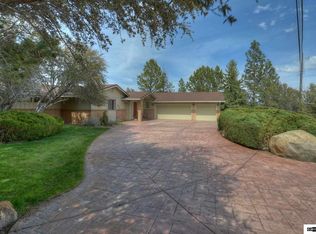 905 Buckbrush Dr, Verdi, NV 89439