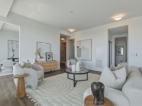5th image of 65 Broadway Ave #3602