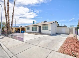 2312 Beverly Way, Las Vegas, NV 89104