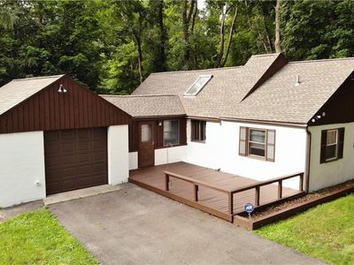 164 North Taylor Avenue, Norwalk, CT, 06850