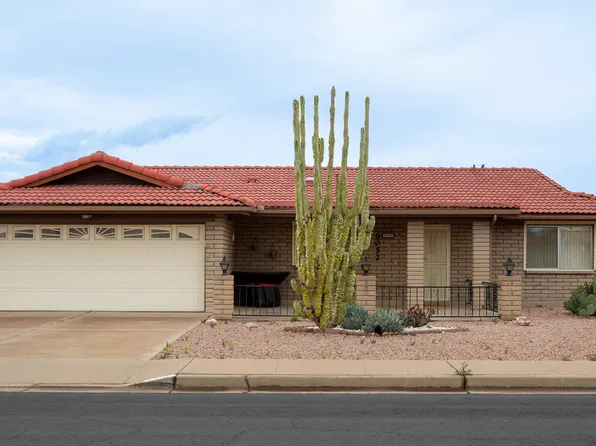 5052 E ESCONDIDO Avenue, Mesa, AZ 85206