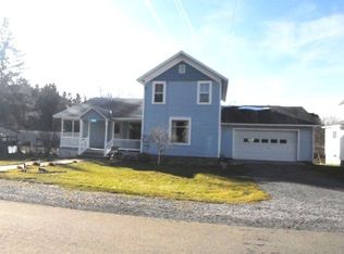 523 Water St, Ulysses, PA 16948