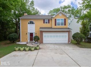 2316 Whitman Pl, Lawrenceville, GA 30044