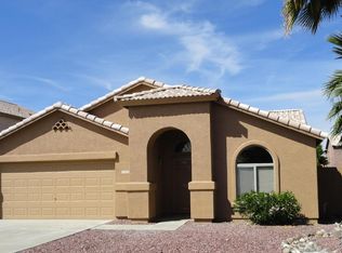 15922 W Monte Cristo Ave, Surprise, AZ 85374