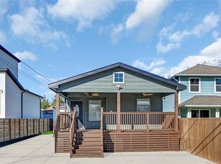 615 E 40th St, Houston, TX 77022
