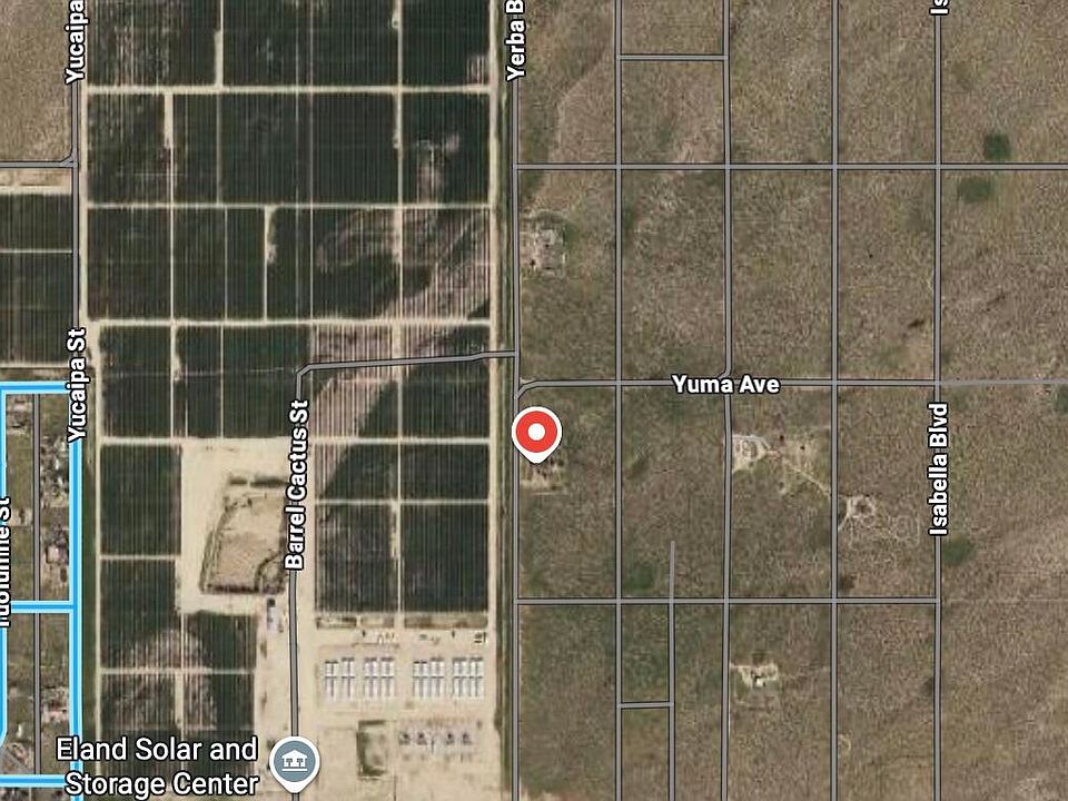 2nd image of 0 Yuma Ave