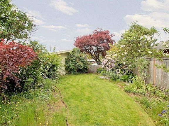 Side yard