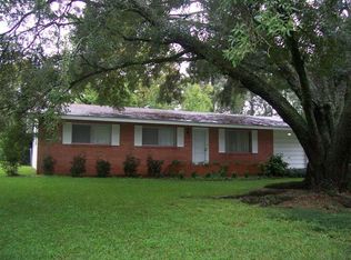 910 S Jackson St, Brookhaven, MS 39601