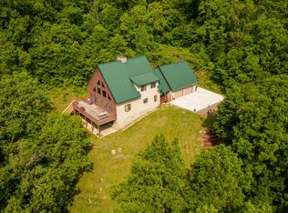 10235 Tavern Rd, Soldiers Grove, WI 54655