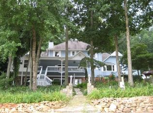 390 Pauline Ln, Blairsville, GA 30512