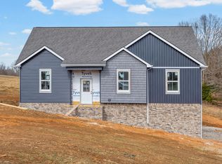 1215 Southside Rd Lot 1, Southside, TN 37171