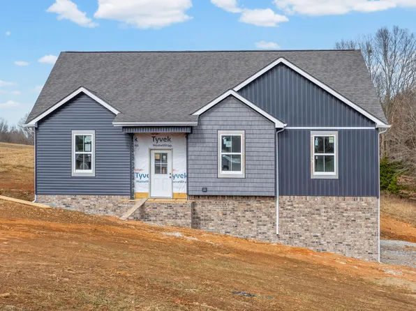 1215 Southside Rd Lot 1, Southside, TN 37171