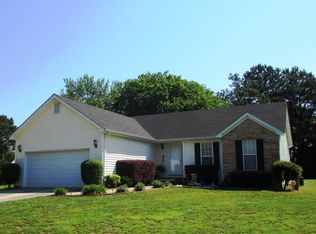 163 Field View Dr NE, Calhoun, GA 30701