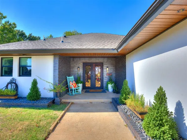 6425 N Harvard Ave, Oklahoma City, OK 73132