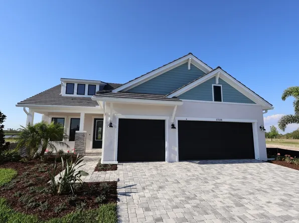 17526 Foxtail Loop, Venice, FL 34293