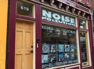 619 S 4th St STE 2, Philadelphia, PA 19147