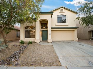 4939 W Ardmore Rd, Laveen, AZ 85339