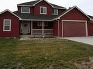 27607 Ustick Rd, Wilder, ID 83676