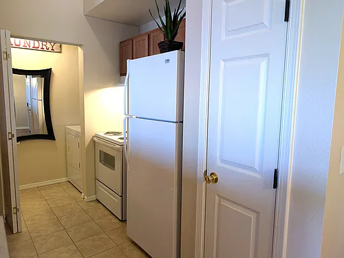 Floor plan Catalina with Attached Garage