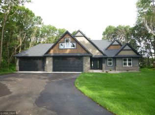 3963 192nd Ln NW, Oak Grove, MN 55011