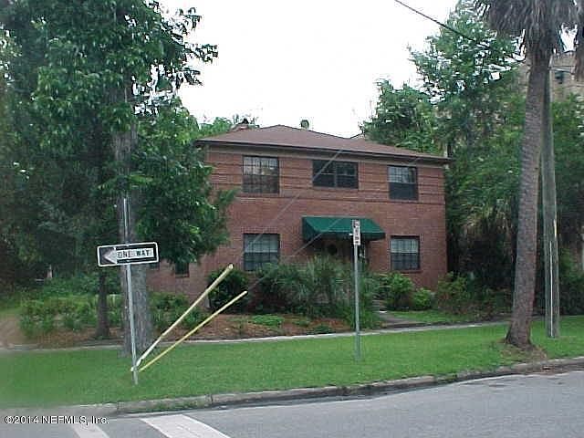 1st image of 2849 Herschel St APT 4