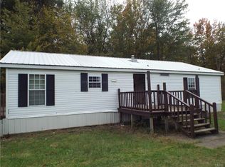 2523 Us Route 11, Parish, NY 13131