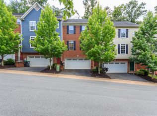 154 Brookwood Dr, Charlottesville, VA 22902